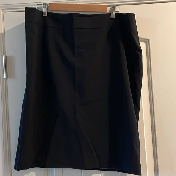 Nine West size 16 skirted suit - Picture 3 of 4